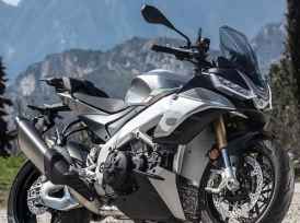 APRILIA TUONO 1100 V4 - 2025