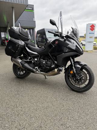 HONDA NT 1100 - 2023