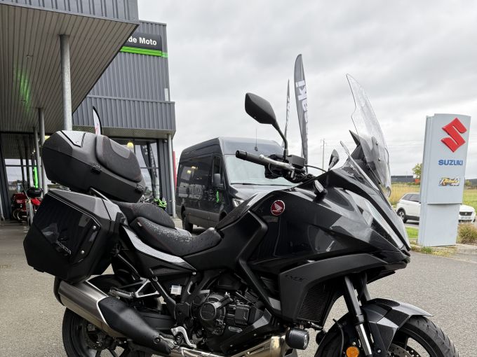HONDA NT 1100 4