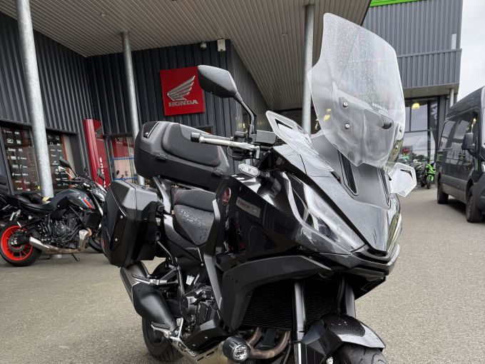 HONDA NT 1100 4