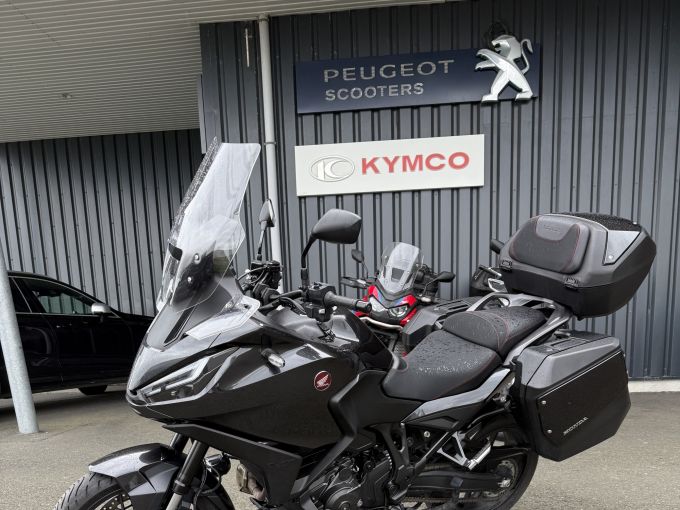 HONDA NT 1100 4