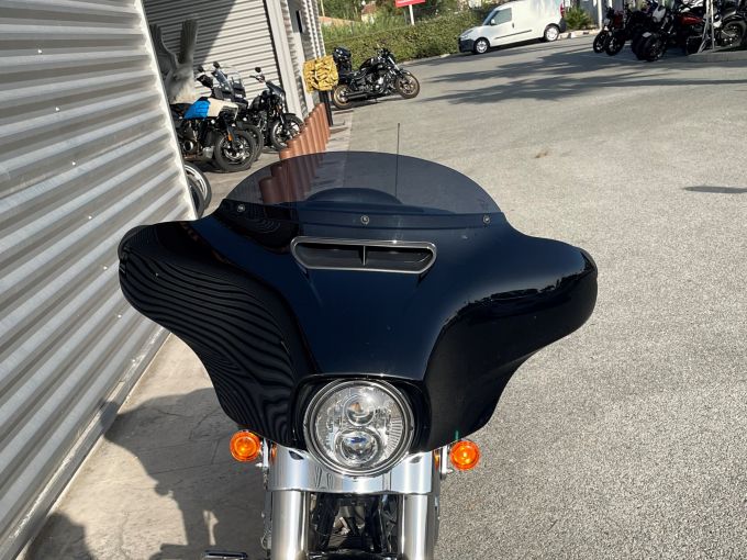 HARLEY-DAVIDSON TOURING STREET GLIDE 1868 SPECIAL 4
