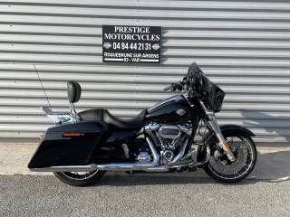 HARLEY-DAVIDSON TOURING STREET GLIDE 1868 SPECIAL - 2022