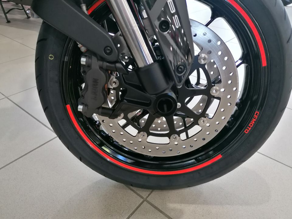 CF MOTO 800 nk advanced 4