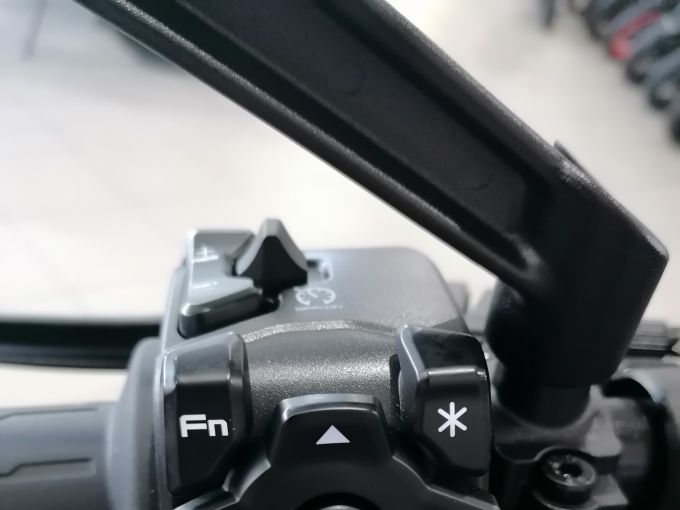 CF MOTO 800 nk advanced 4