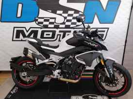 CF MOTO 800 nk advanced - 2025