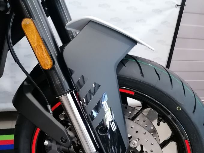 CF MOTO 800 nk advanced 4