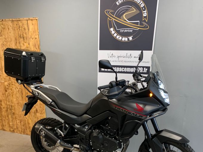 HONDA XL750 TRANSALP 4