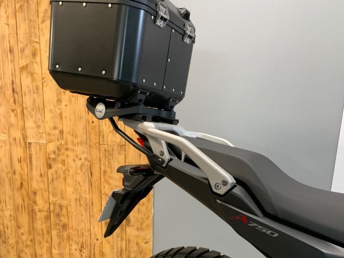 HONDA XL750 TRANSALP 4