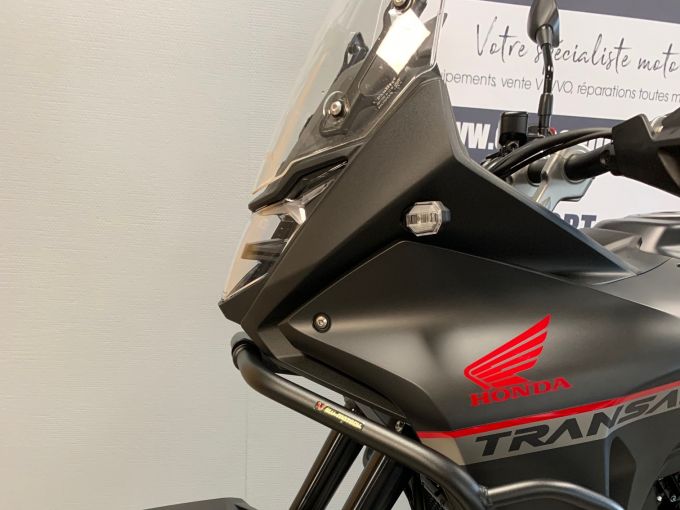 HONDA XL750 TRANSALP 4