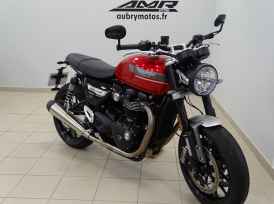 TRIUMPH SPEED TWIN 1200 - 2024
