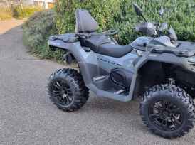 CF MOTO CFORCE 850 - 2025