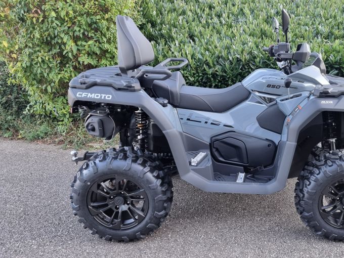 CF MOTO CFORCE 850 4