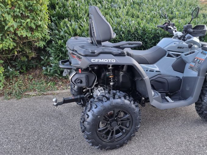 CF MOTO CFORCE 850 4