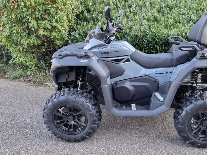 CF MOTO CFORCE 850 4