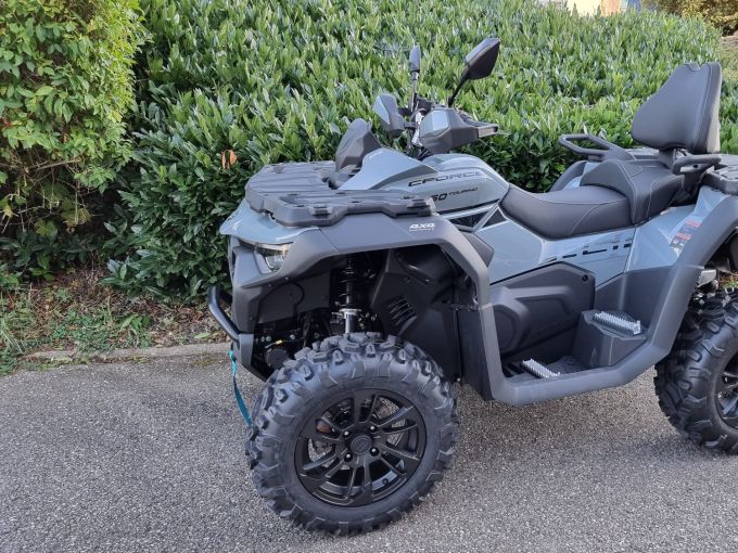 CF MOTO CFORCE 850 4