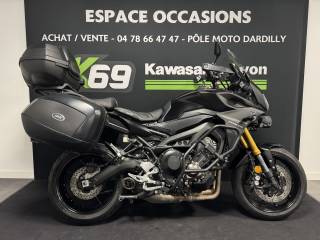 YAMAHA TRACER 900 - 2017