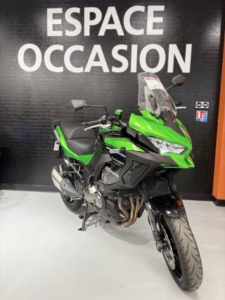 KAWASAKI VERSYS 1000 - 2022