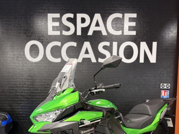 KAWASAKI VERSYS 1000 4