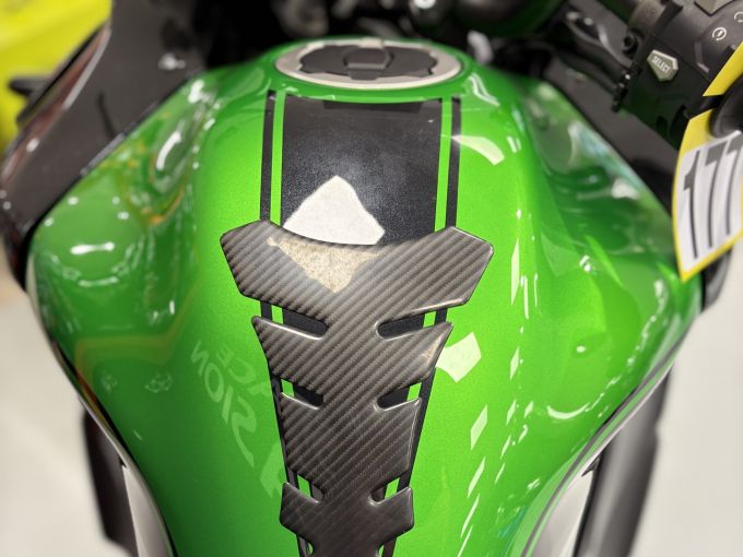 KAWASAKI VERSYS 1000 4