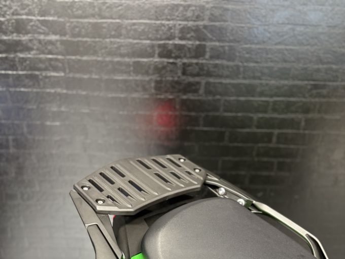 KAWASAKI VERSYS 1000 4