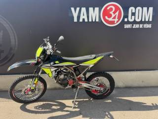 FANTIC XE 50 PERFORMANCE - 2024