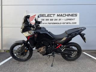 HONDA Africa Twin CRF1100L - 2025