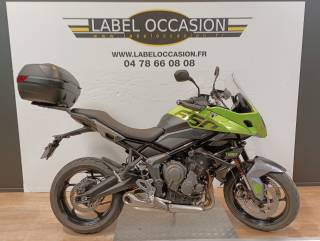 TRIUMPH 660 TIGER SPORT - 2025