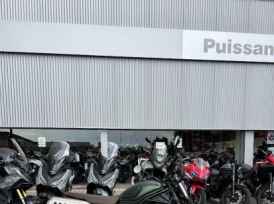 HONDA CL 500 - 2023