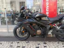 HONDA CBR650R - 2022