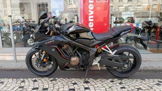 HONDA CBR650R - 2022