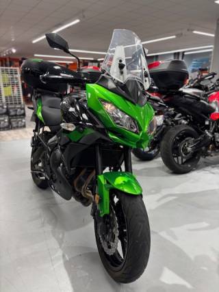 KAWASAKI VERSYS 650 - 2022