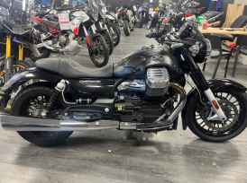 MOTO GUZZI CALIFORNIA TOURING 1400 - 2013