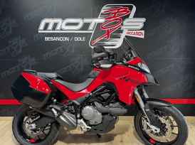 DUCATI MULTISTRADA V2 S - 2024