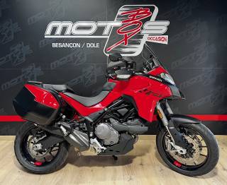DUCATI MULTISTRADA V2 S - 2024