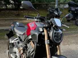 HONDA CBR 650  R - 2024