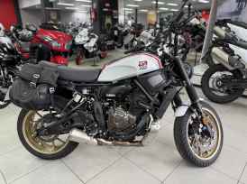 YAMAHA XSR 700 XTRIBUTE - 2022
