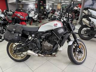YAMAHA XSR 700 XTRIBUTE - 2022