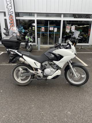 HONDA VARADERO 125 - 2016