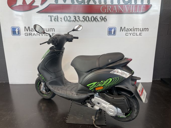 PIAGGIO ZIP 50 4T 4