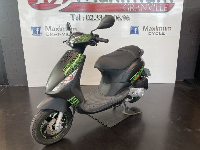 PIAGGIO ZIP 50 4T 4