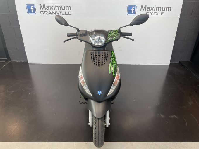 PIAGGIO ZIP 50 4T 4
