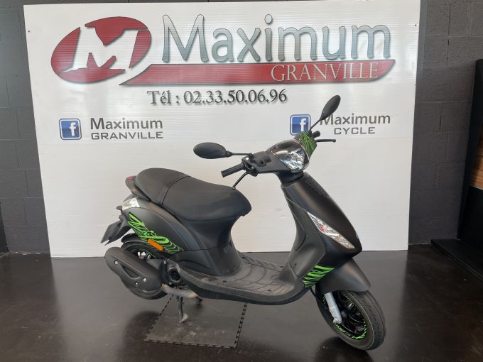 PIAGGIO ZIP 50 4T 4