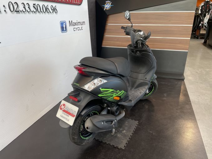 PIAGGIO ZIP 50 4T 4