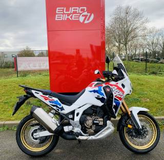 HONDA AFRICA TWIN CRF1100L ADVENTURE SPORTS - 2025