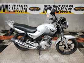 YAMAHA YBR 125 - 2009