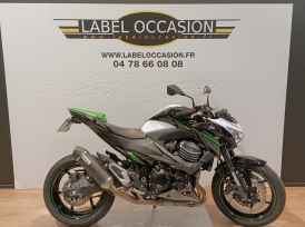 KAWASAKI Z 800 - 2017