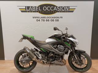KAWASAKI Z 800 - 2017