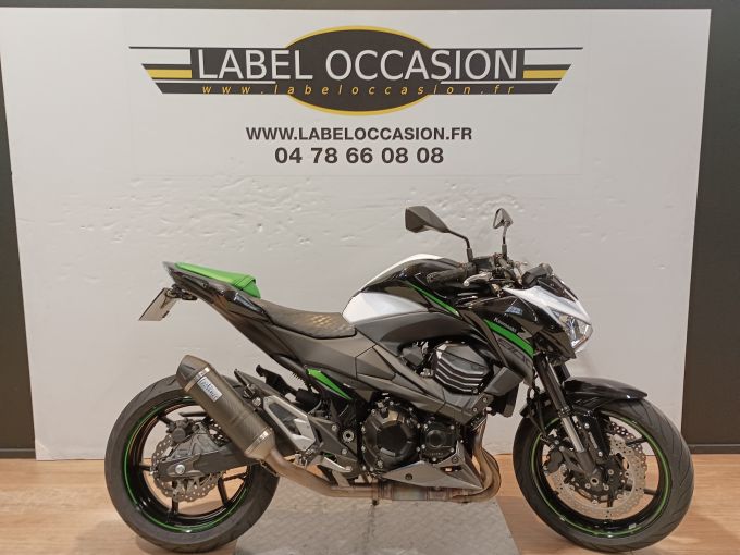 KAWASAKI Z 800 4