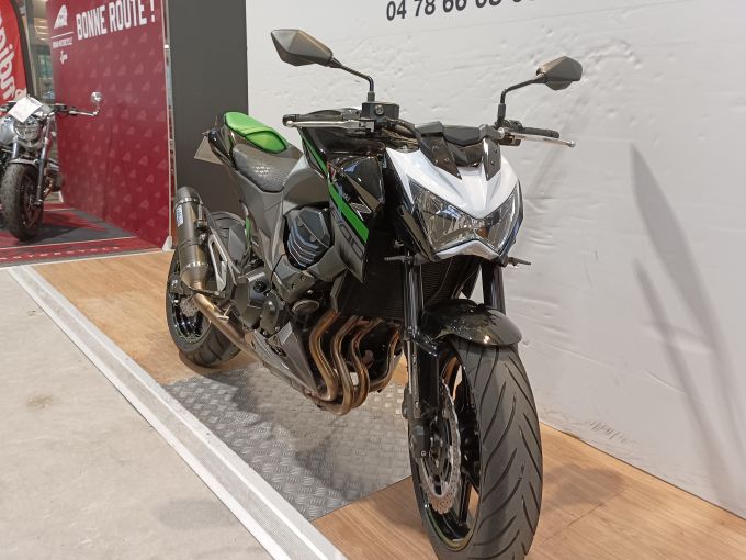 KAWASAKI Z 800 4